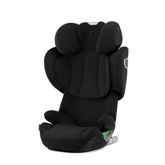 Produktbild: CYBEX Platinum - Solution T i-Fix von CYBEX Platinum im Onlineshop von dasMikruli - Dein Shop für Baby Erstausstattung