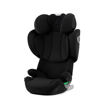 Produktbild: CYBEX Platinum - Solution T i-Fix von CYBEX Platinum im Onlineshop von dasMikruli - Dein Shop für Baby Erstausstattung