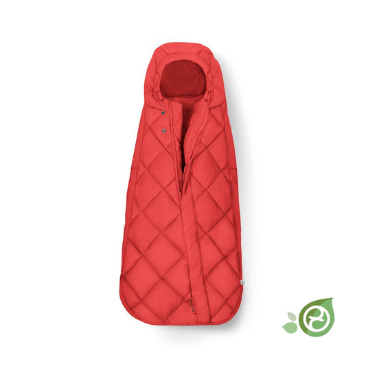 Produktbild: Hibiscus Red von  im Onlineshop von dasMikruli - Dein Shop für Baby Erstausstattung