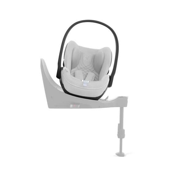 Produktbild: CYBEX Platinum - Cloud T i-Size von CYBEX Platinum im Onlineshop von dasMikruli - Dein Shop für Baby Erstausstattung
