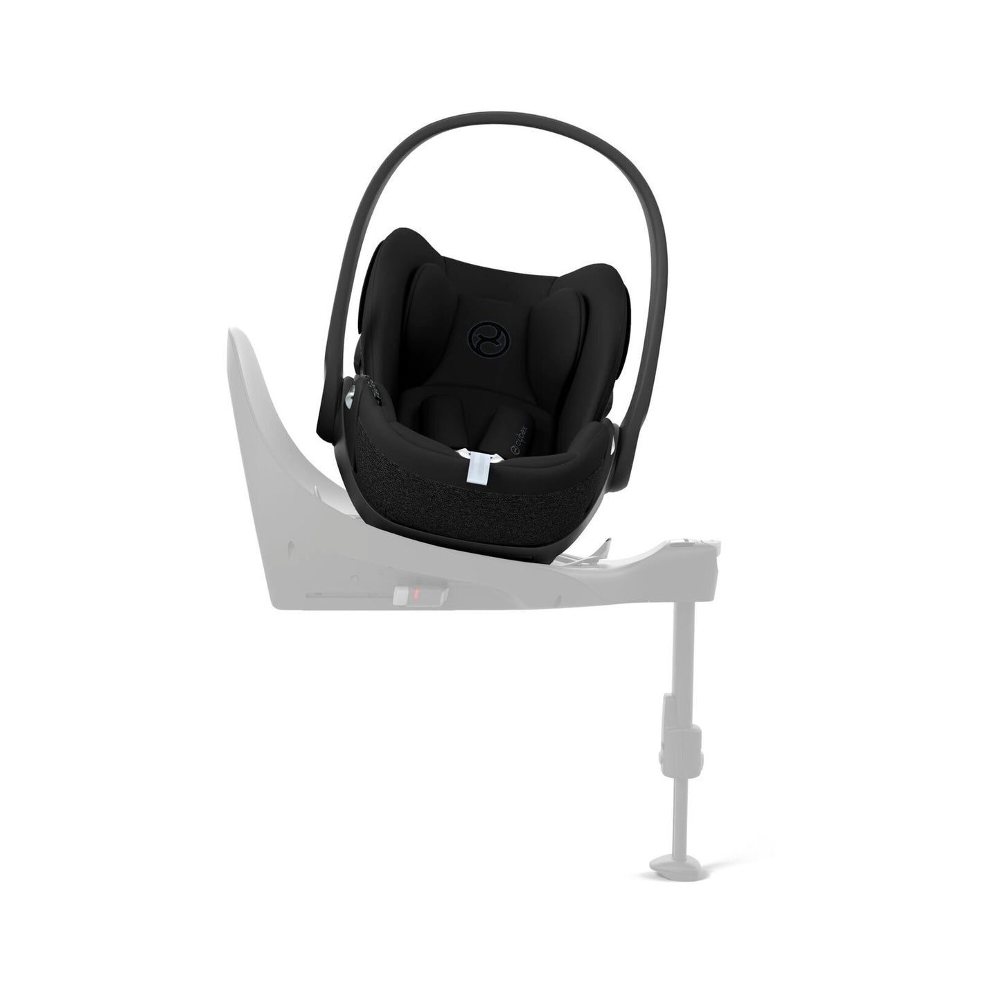 Thule Charm 3-in-1 Kinderwagenset inkl. CYBEX Cloud T i-size