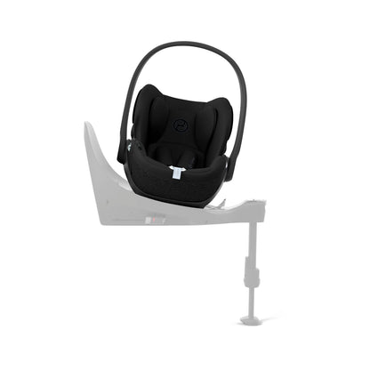 Thule Charm 3-in-1 Kinderwagenset inkl. CYBEX Cloud T i-size