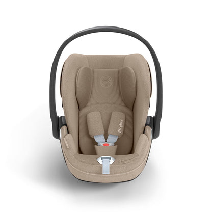 Cybex Platinum - Cloud T i-Size plus
