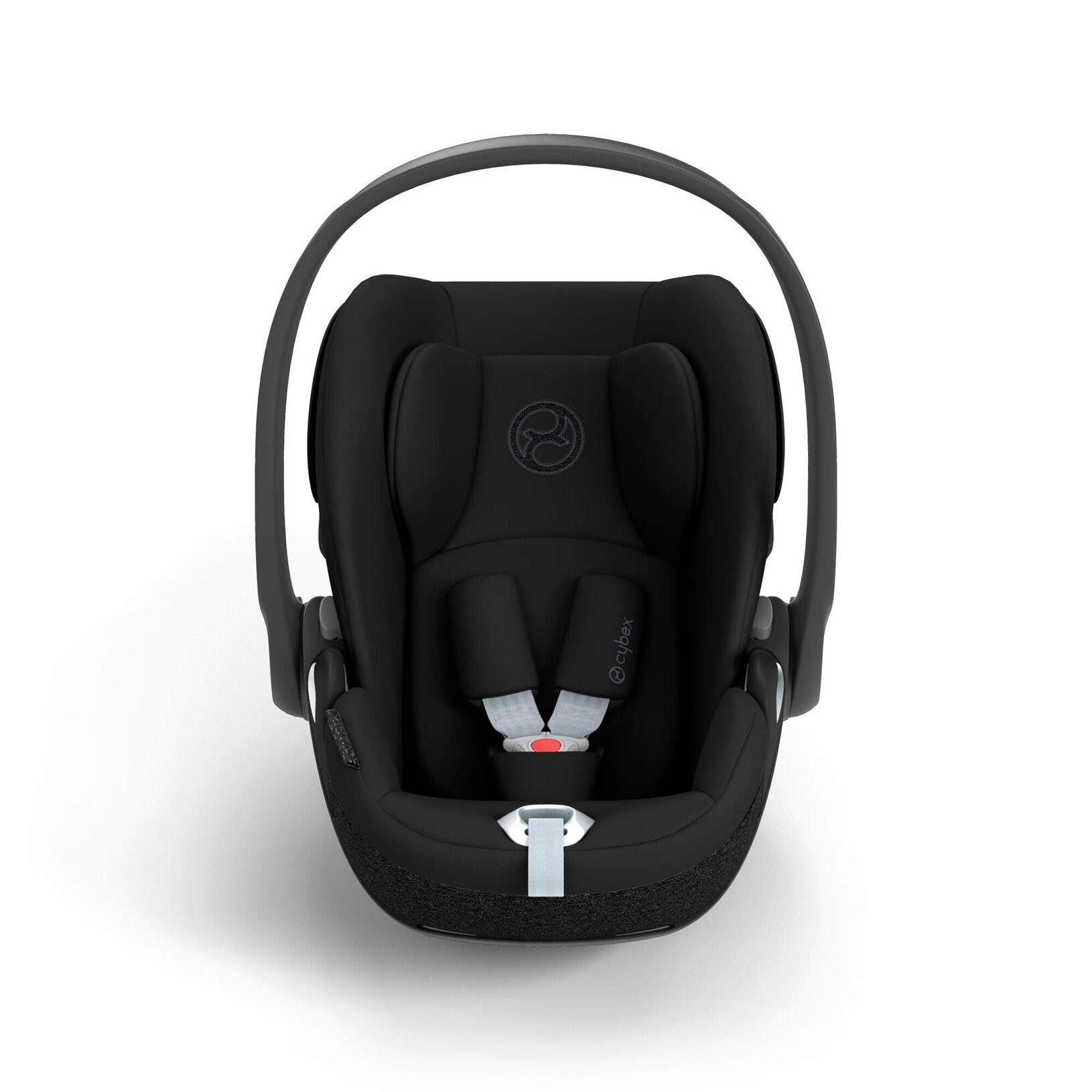 Thule Charm 3-in-1 Kinderwagenset inkl. CYBEX Cloud T i-size