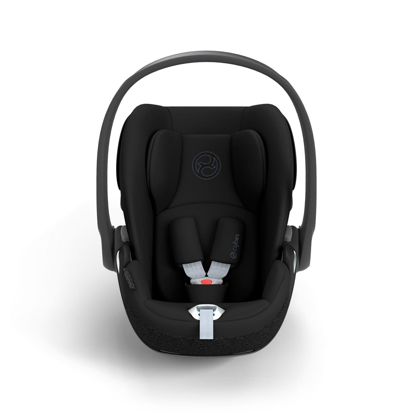 Thule Charm 3-in-1 Kinderwagenset inkl. CYBEX Cloud T i-size