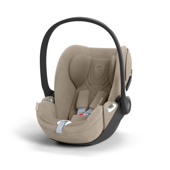 Produktbild: CYBEX Platinum - Cloud T i-Size von CYBEX Platinum im Onlineshop von dasMikruli - Dein Shop für Baby Erstausstattung