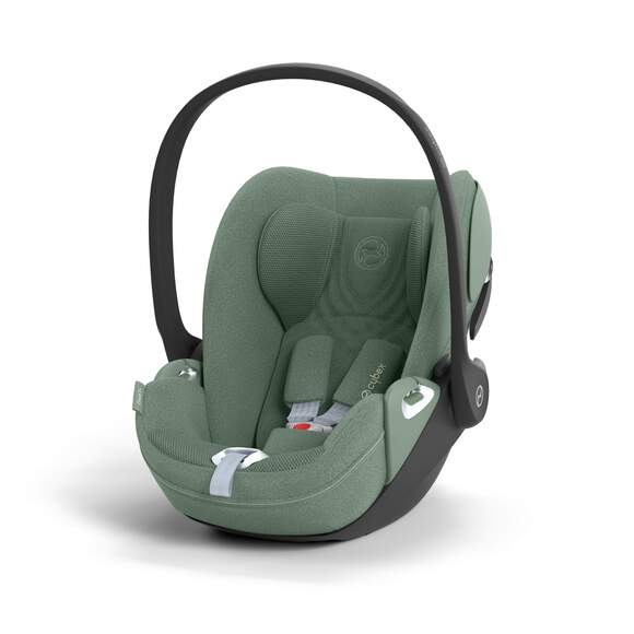 Produktbild: CYBEX Platinum - Cloud T i-Size von CYBEX Platinum im Onlineshop von dasMikruli - Dein Shop für Baby Erstausstattung