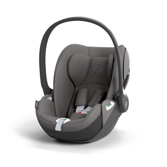 Produktbild: CYBEX Platinum - Cloud T i-Size von CYBEX Platinum im Onlineshop von dasMikruli - Dein Shop für Baby Erstausstattung