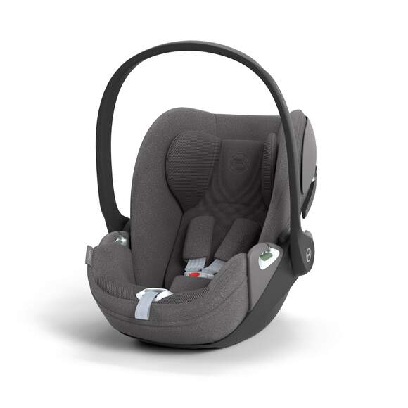 Produktbild: CYBEX Platinum - Cloud T i-Size von CYBEX Platinum im Onlineshop von dasMikruli - Dein Shop für Baby Erstausstattung