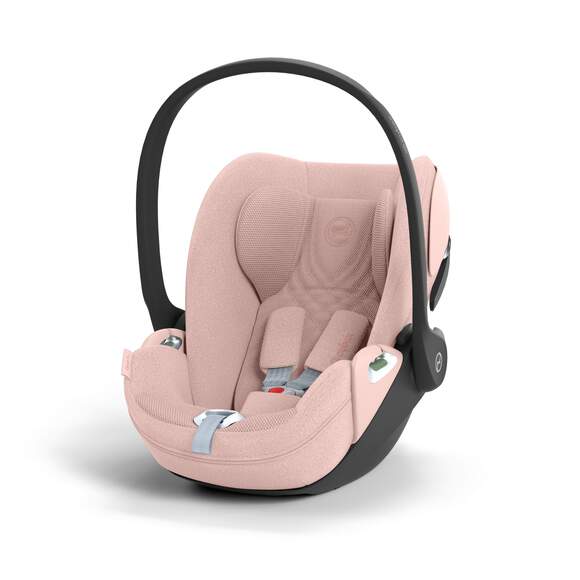 Produktbild: CYBEX Platinum - Cloud T i-Size von CYBEX Platinum im Onlineshop von dasMikruli - Dein Shop für Baby Erstausstattung