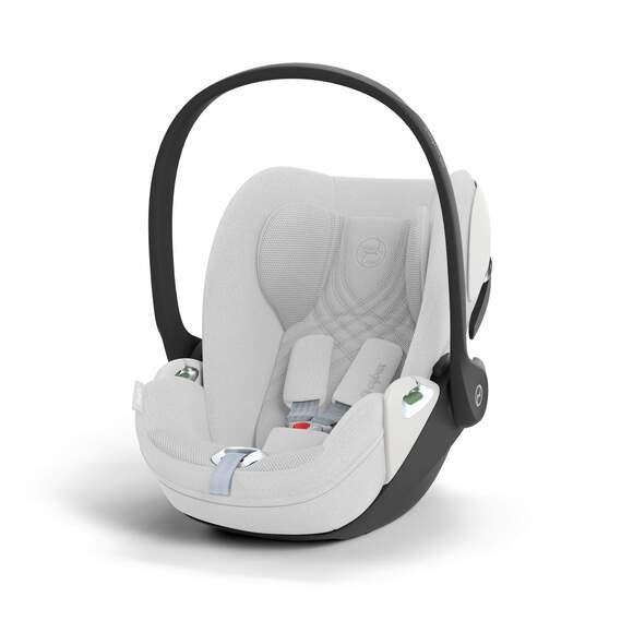Produktbild: CYBEX Platinum - Cloud T i-Size von CYBEX Platinum im Onlineshop von dasMikruli - Dein Shop für Baby Erstausstattung