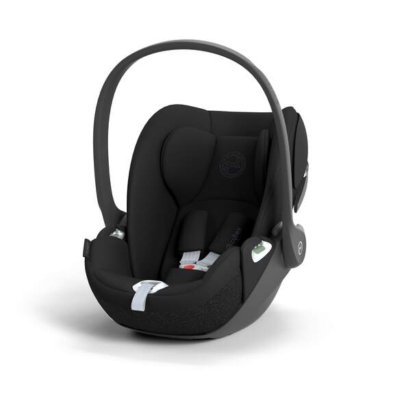Produktbild: CYBEX Platinum - Cloud T i-Size von CYBEX Platinum im Onlineshop von dasMikruli - Dein Shop für Baby Erstausstattung