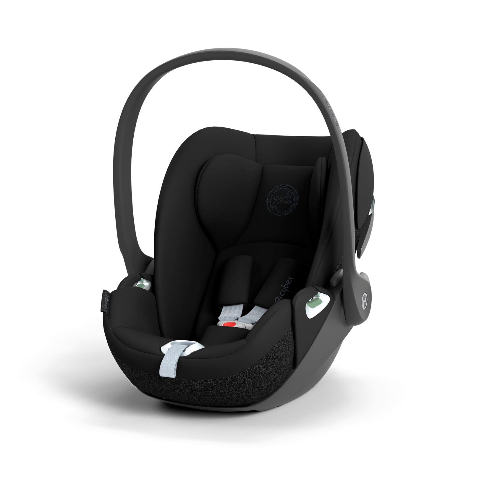Thule Charm 3-in-1 Kinderwagenset inkl. CYBEX Cloud T i-size