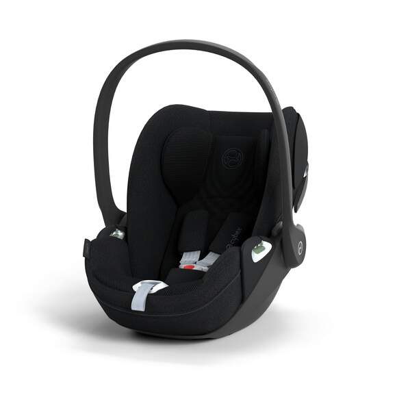 Produktbild: CYBEX Platinum - Cloud T i-Size von CYBEX Platinum im Onlineshop von dasMikruli - Dein Shop für Baby Erstausstattung