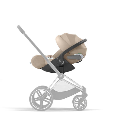 Cybex Platinum - Cloud T i-Size plus