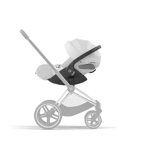 Produktbild: CYBEX Platinum - Cloud T i-Size von CYBEX Platinum im Onlineshop von dasMikruli - Dein Shop für Baby Erstausstattung