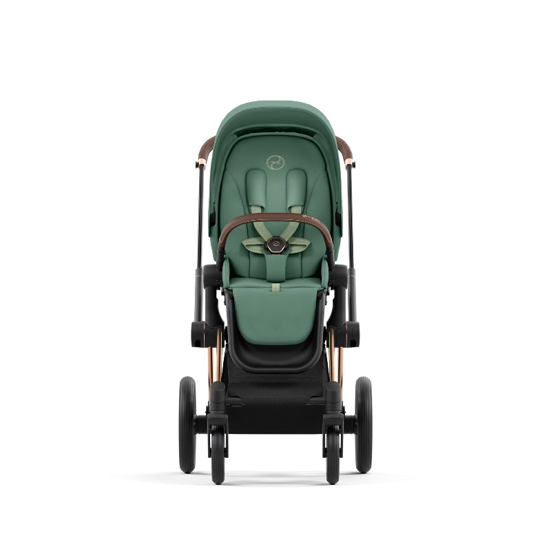 Produktbild: Cybex Platinum - Priam / e-Priam Sitzpaket von CYBEX im Onlineshop von dasMikruli - Dein Shop für Baby Erstausstattung