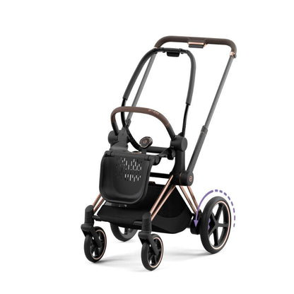 Cybex Platinum - e-Priam Rahmen