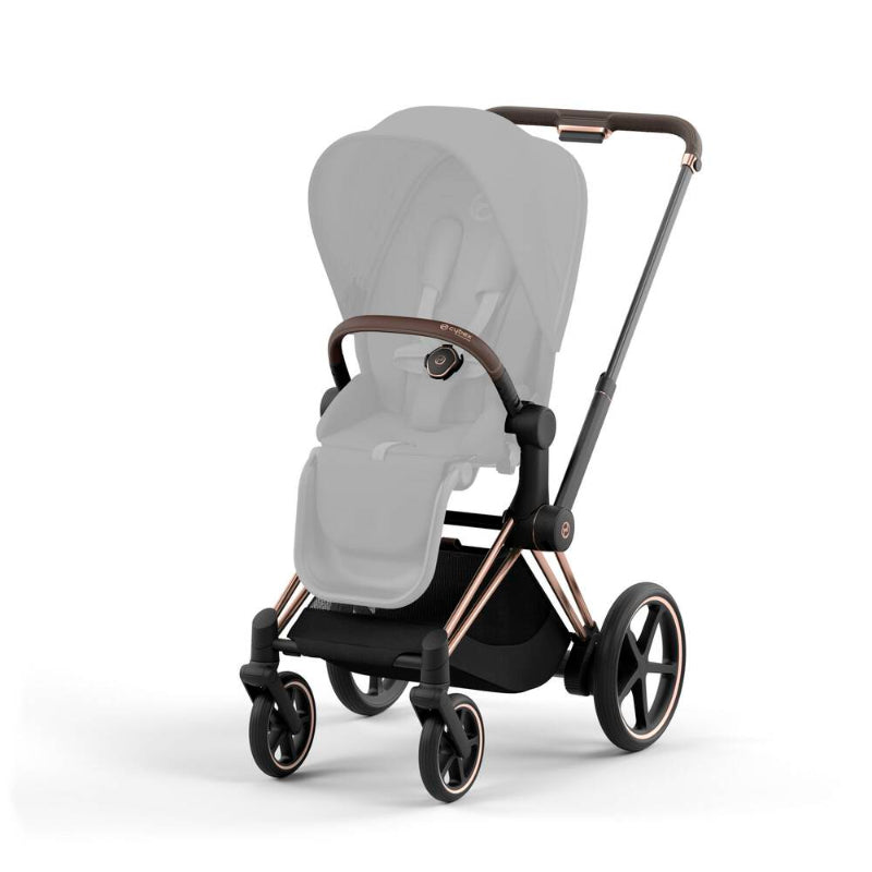 Cybex Platinum - e-Priam Rahmen