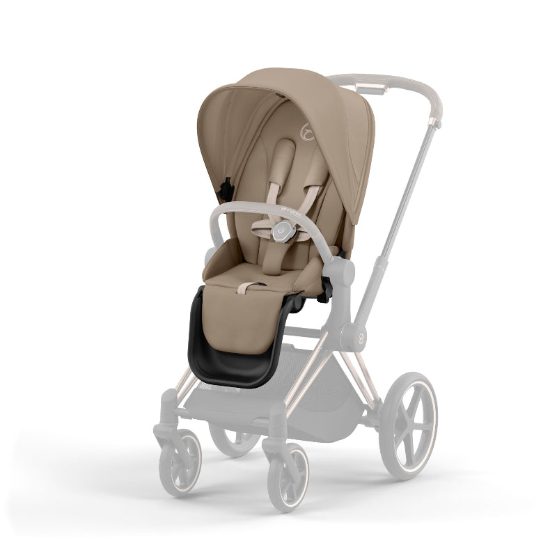Produktbild: Cybex Platinum - Priam / e-Priam Sitzpaket von CYBEX im Onlineshop von dasMikruli - Dein Shop für Baby Erstausstattung