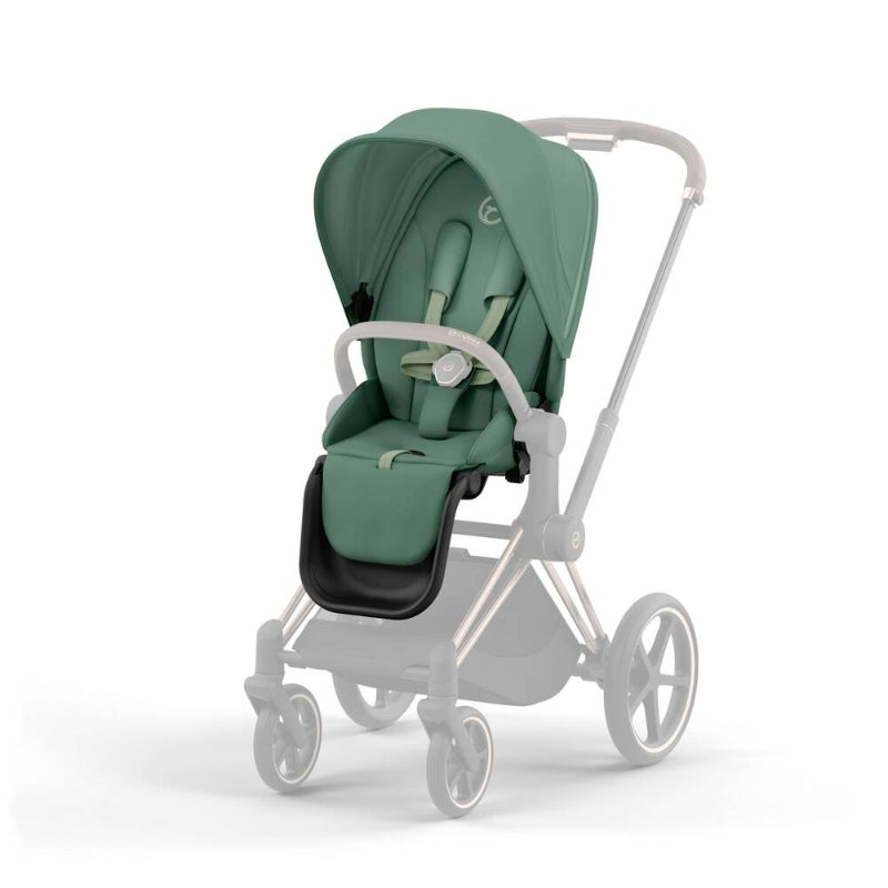 Produktbild: Cybex Platinum - Priam / e-Priam Sitzpaket von CYBEX im Onlineshop von dasMikruli - Dein Shop für Baby Erstausstattung