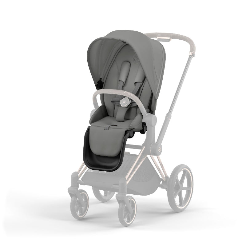 Produktbild: Cybex Platinum - Priam / e-Priam Sitzpaket von CYBEX im Onlineshop von dasMikruli - Dein Shop für Baby Erstausstattung