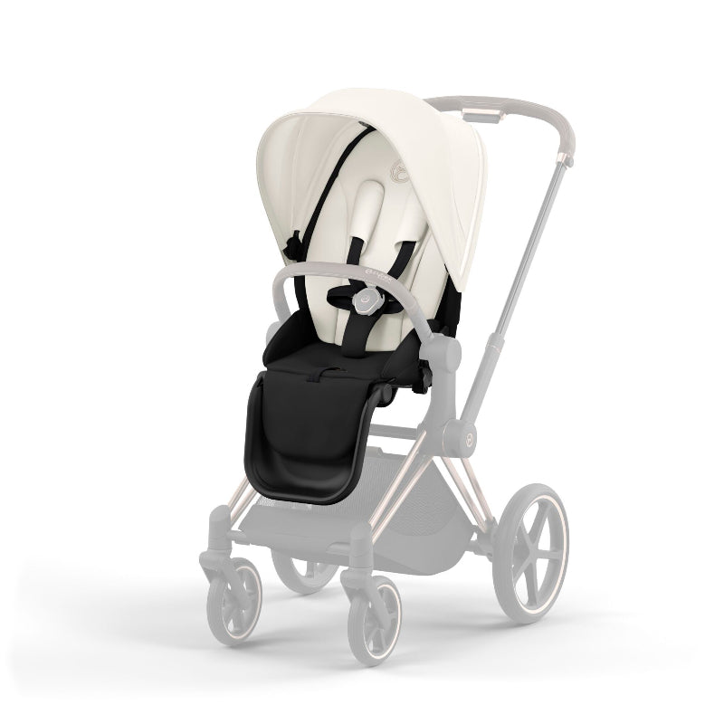 Produktbild: Cybex Platinum - Priam / e-Priam Sitzpaket von CYBEX im Onlineshop von dasMikruli - Dein Shop für Baby Erstausstattung