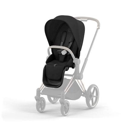 Produktbild: Cybex Platinum - Priam / e-Priam Sitzpaket von CYBEX im Onlineshop von dasMikruli - Dein Shop für Baby Erstausstattung