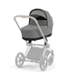 Cybex Platinum - Priam Lux Carry Cot Babywanne