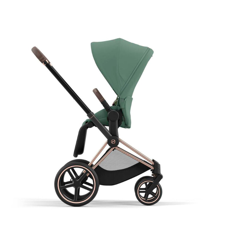 Produktbild: Cybex Platinum - Priam / e-Priam Sitzpaket von CYBEX im Onlineshop von dasMikruli - Dein Shop für Baby Erstausstattung