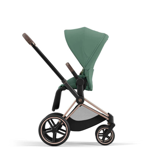 Produktbild: Cybex Platinum - Priam / e-Priam Sitzpaket von CYBEX im Onlineshop von dasMikruli - Dein Shop für Baby Erstausstattung