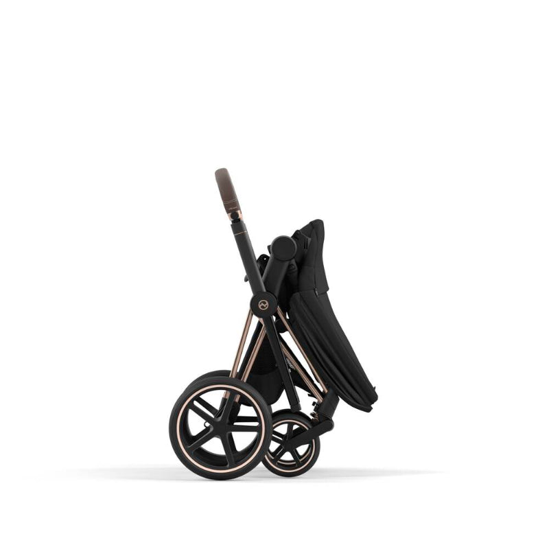 Produktbild: Cybex Platinum - Priam Rahmen von CYBEX im Onlineshop von dasMikruli - Dein Shop für Baby Erstausstattung