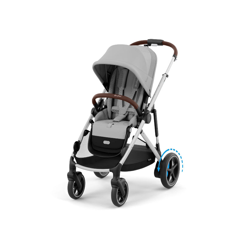 Cybex Gold - eGazelle S