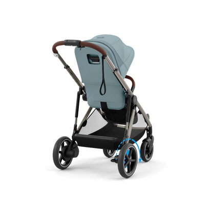 Cybex Gold - eGazelle S