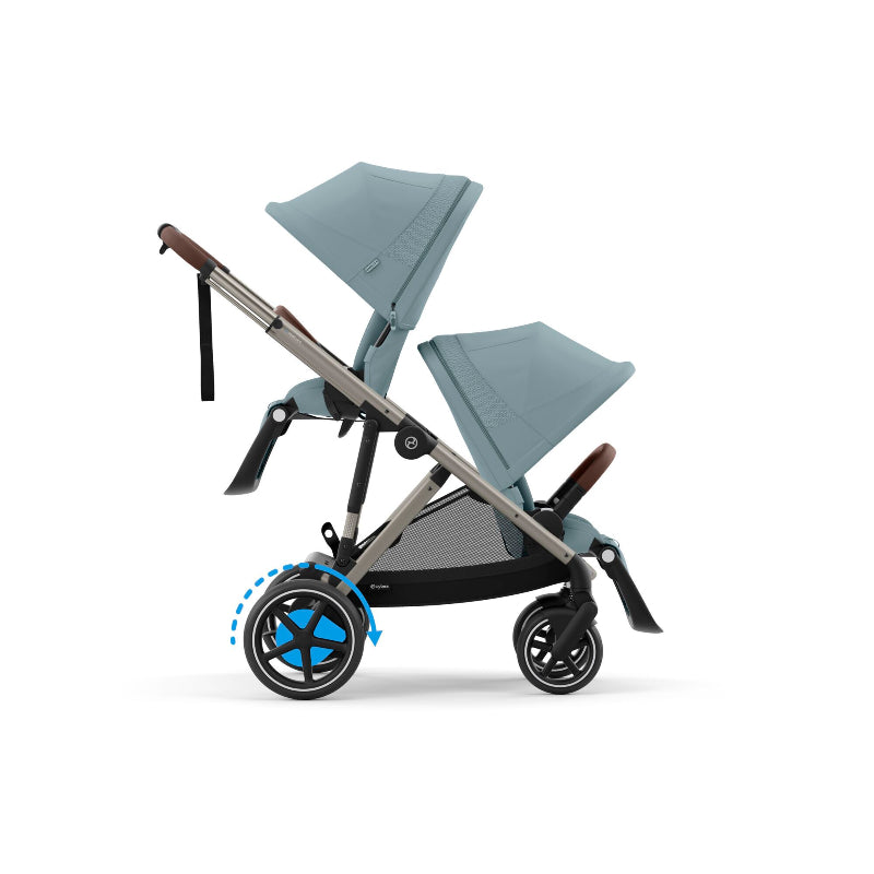 Cybex Gold - eGazelle S
