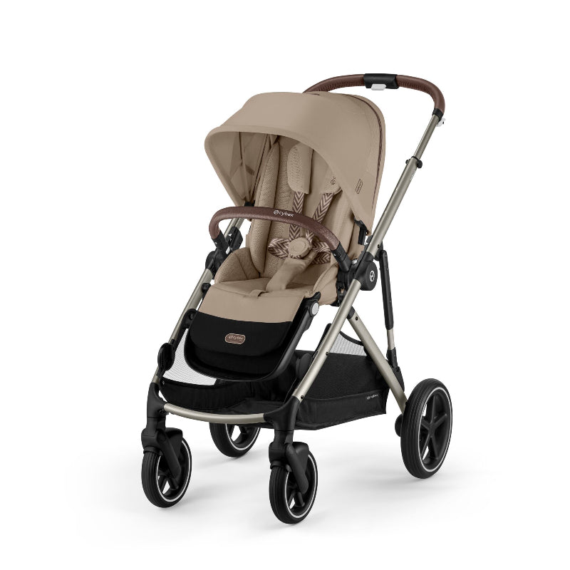 Cybex Gold - Gazelle S