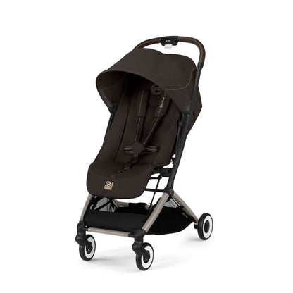 Cybex Gold - Orfeo