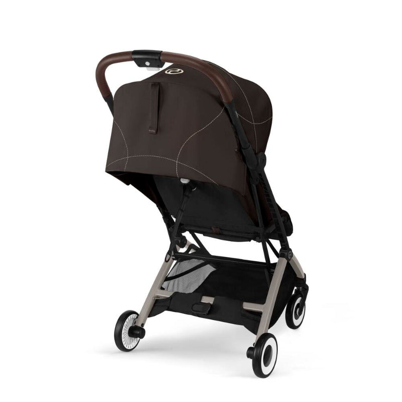 Cybex Gold - Orfeo
