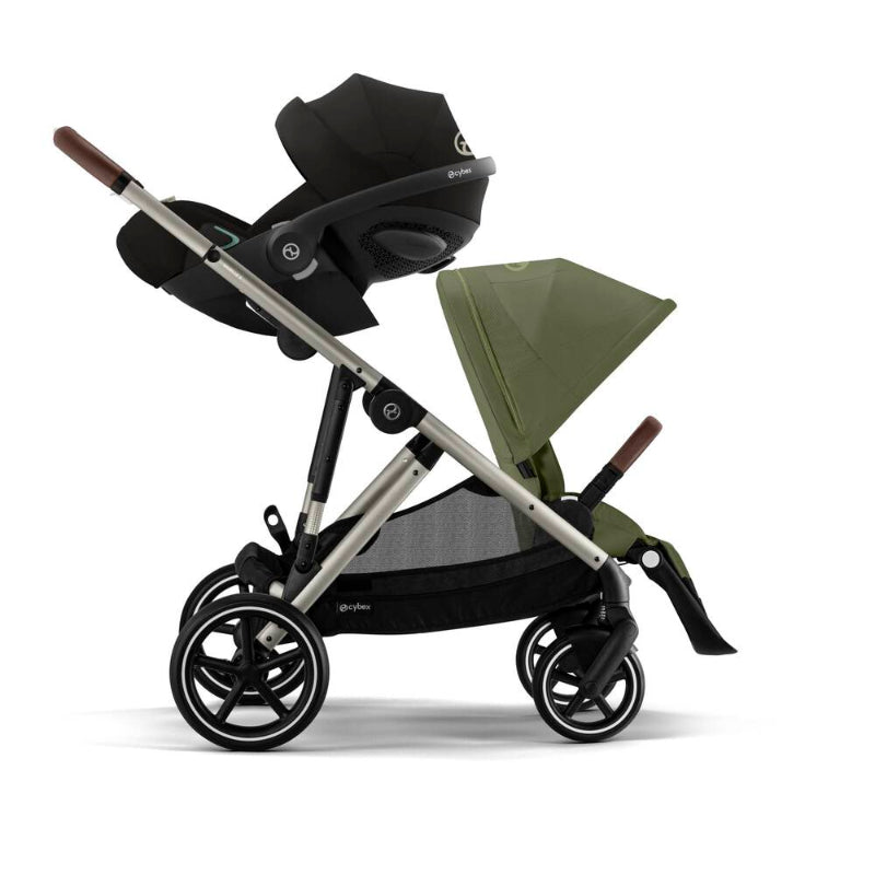 Cybex Gold - Gazelle S