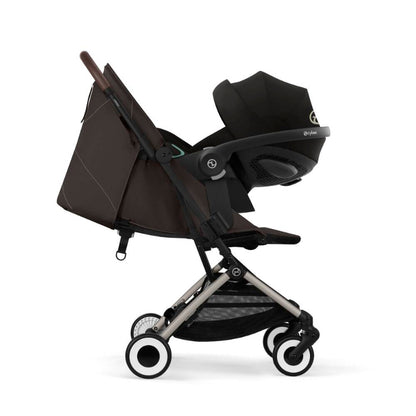 Cybex Gold - Orfeo