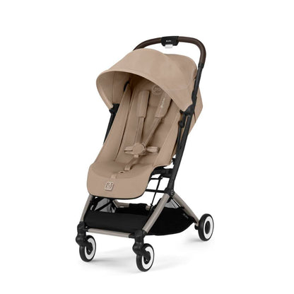 Cybex Gold - Orfeo
