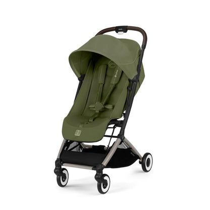 Cybex Gold - Orfeo