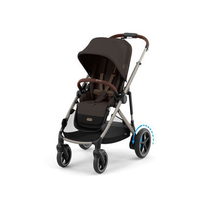 Cybex Gold - eGazelle S