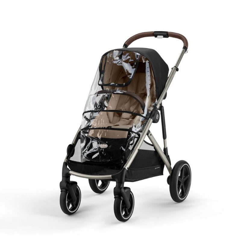 Cybex Gold - Regenverdeck Sitzeinheit Gazelle S