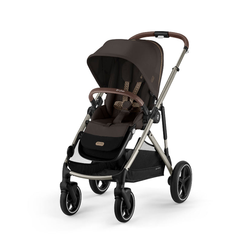 Cybex Gold - Gazelle S