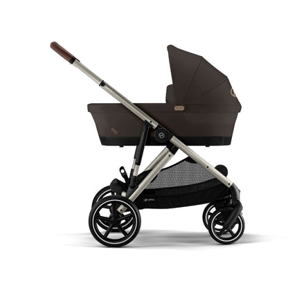Cybex Gold - Gazelle S SET inkl. Wanne & Sportsitz