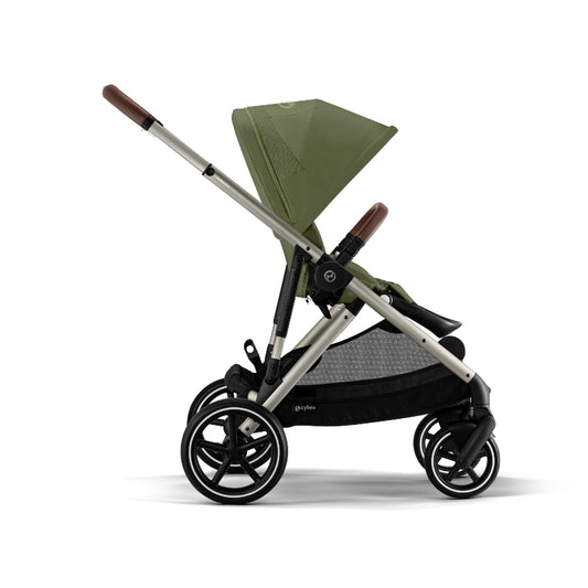 Cybex Gold - Gazelle S