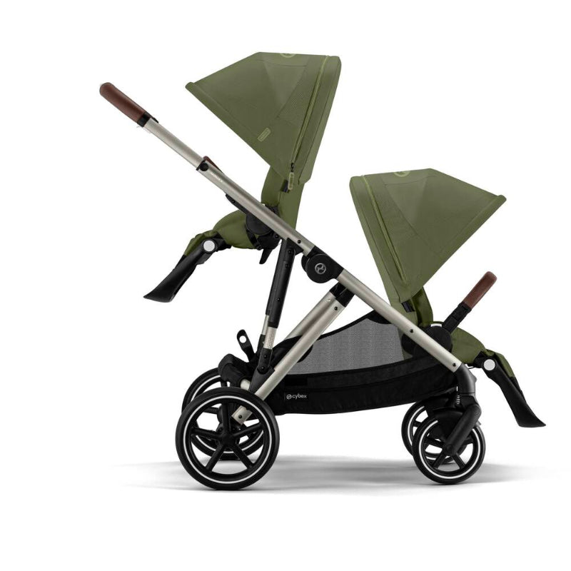 Cybex Gold - Gazelle S