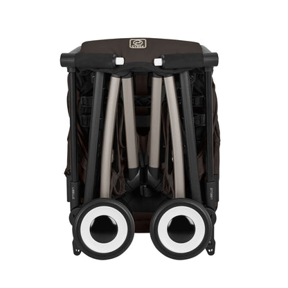 Cybex Gold Libelle 2026 in Chocolate brown ( Ausstellungsstück )