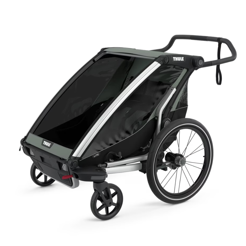 Thule - Chariot Lite double